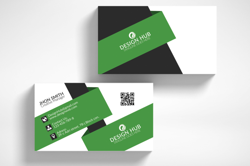 business-card-template