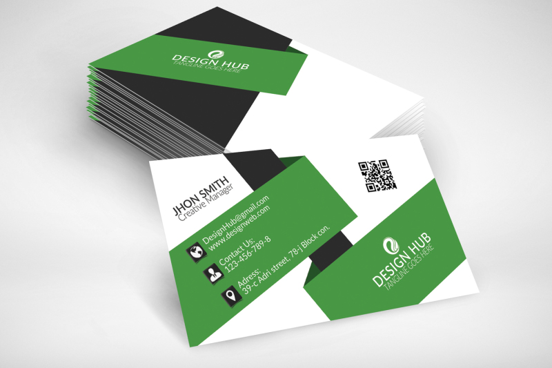 business-card-template