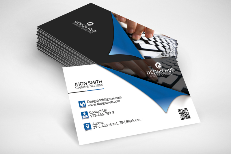 business-card-template