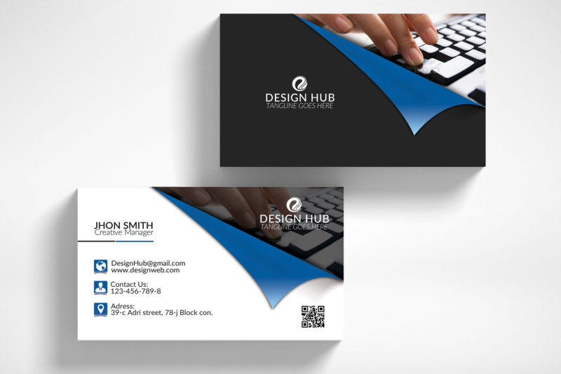 business-card-template