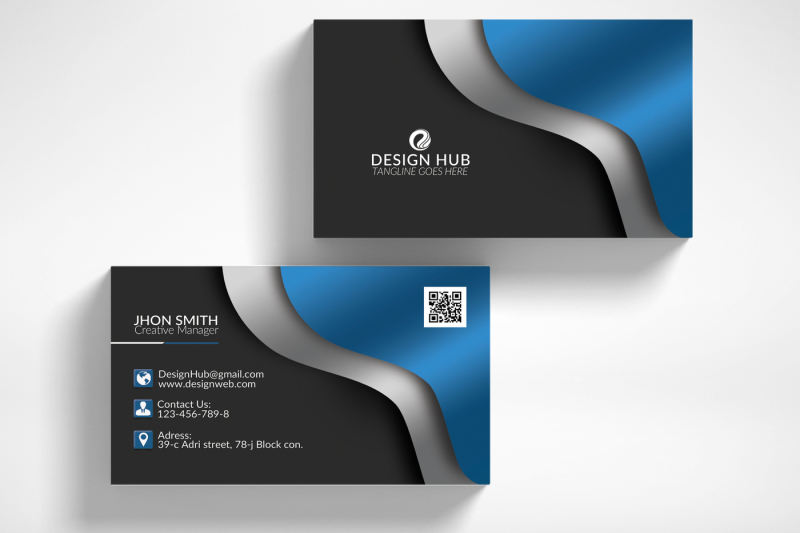 business-card-template