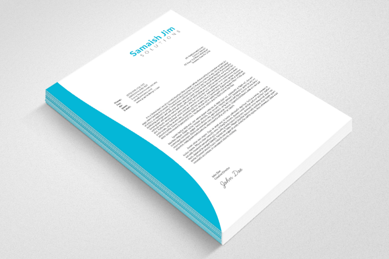 business-letterhead-word-template