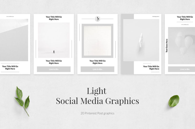 light-pinterest-posts