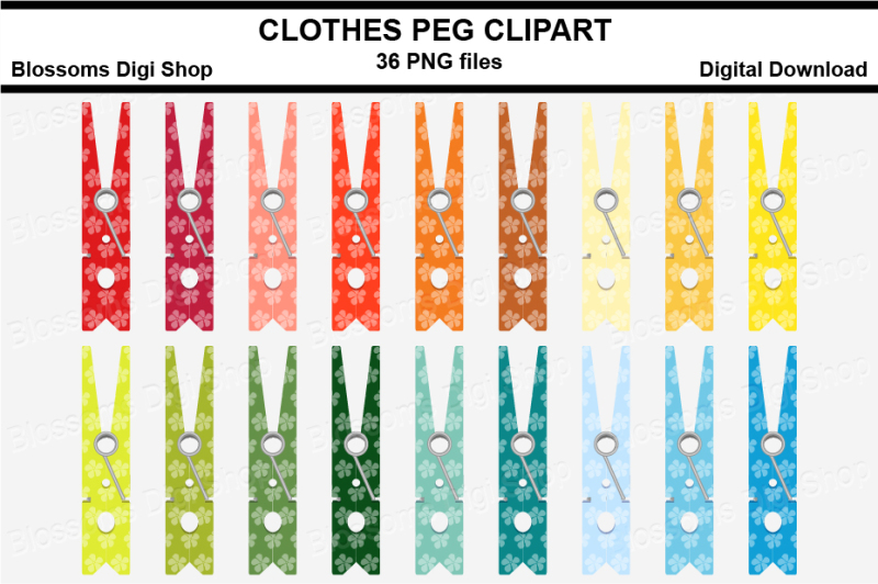 flower-clothes-peg-clipart-multi-colours-36-png-files