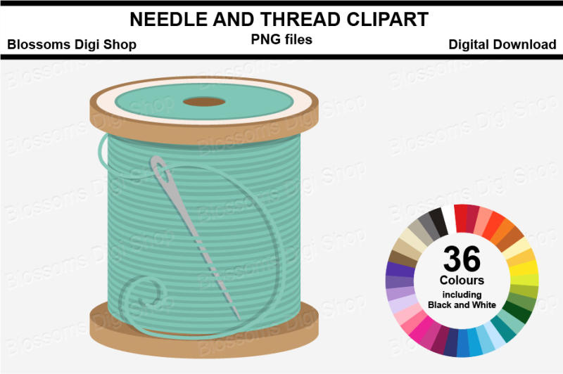 needle-and-thread-clipart-multi-colours-36-png-files