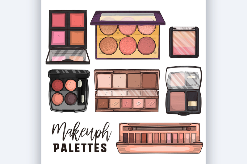 color-illustration-of-makeup-products