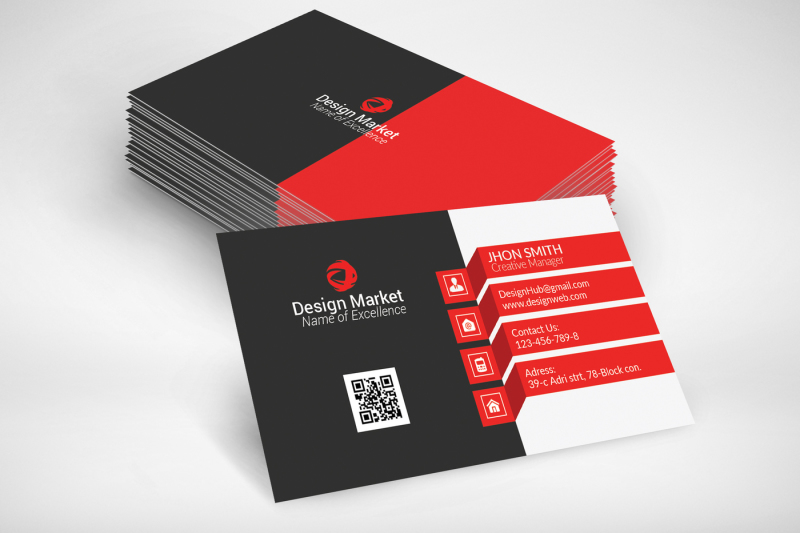 business-card-template