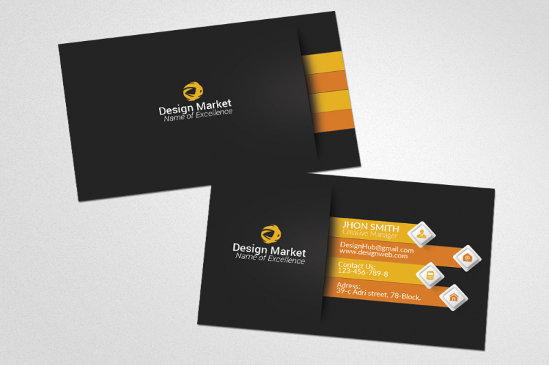 stylish-business-card-template