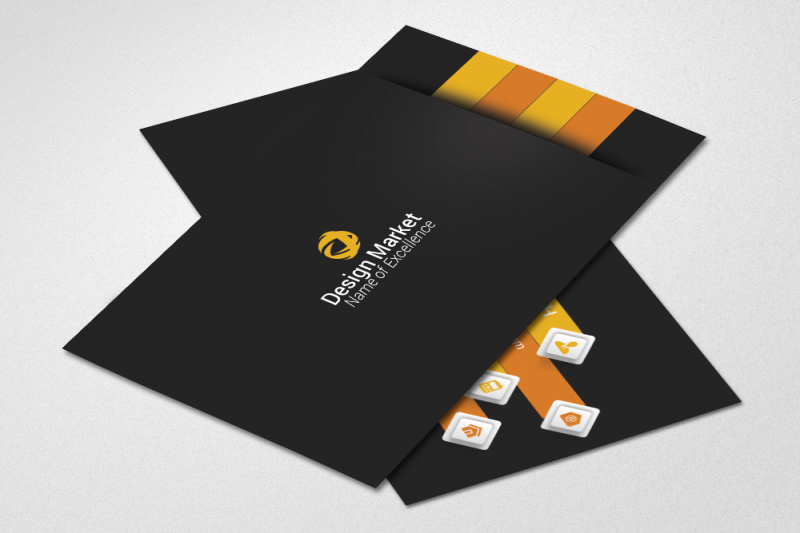 stylish-business-card-template