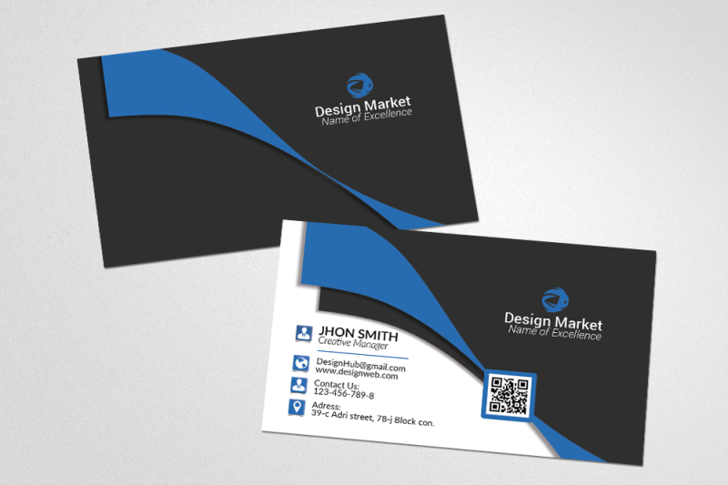 business-card-template