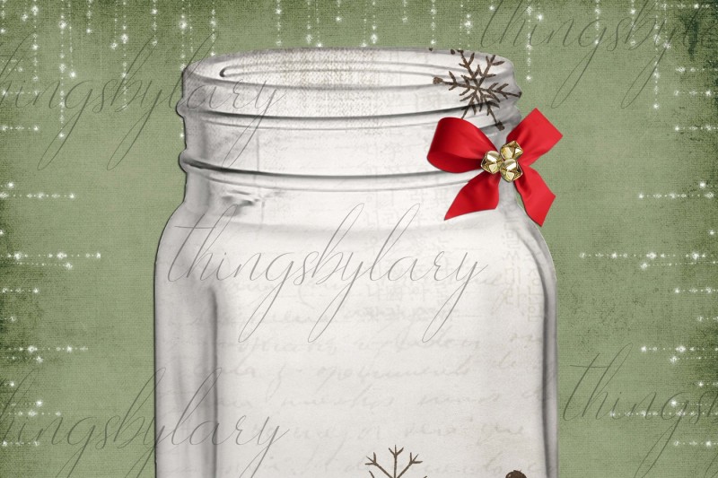 18-christmas-mason-jars-diamond-antique-jar-magic-fairy-jars