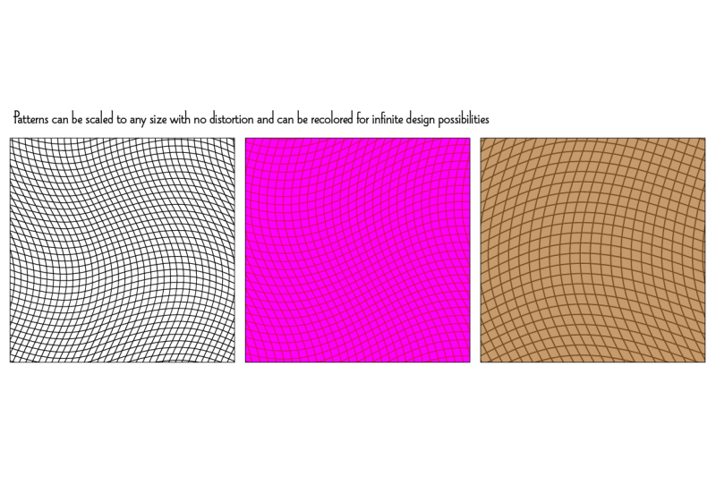 seamless-fishnet-patterns