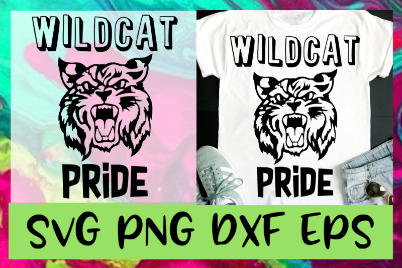wildcat-pride-svg-png-dxf-eps-design-cut-files