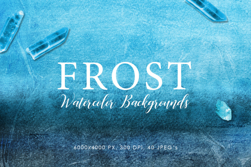 frost-watercolor-backgrounds