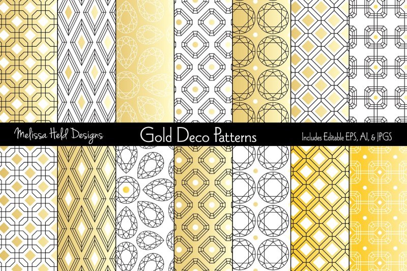 gold-art-deco-patterns