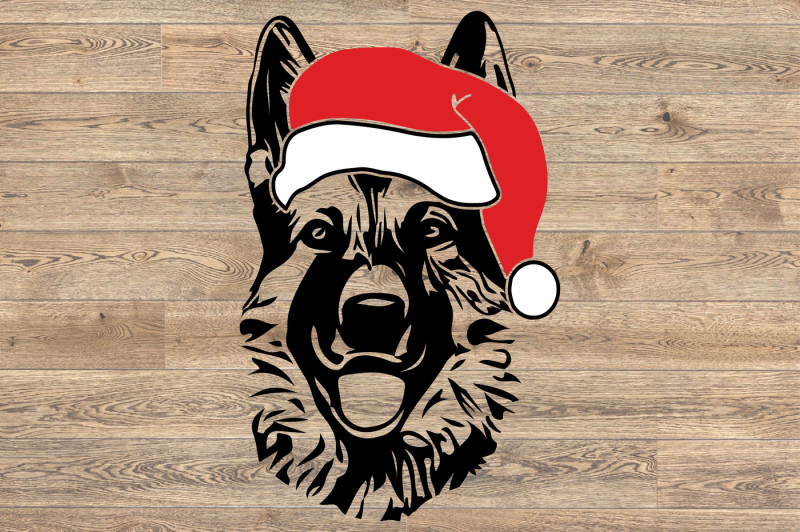 german-shepherd-whit-christmas-hat-dog-santa-k-9-1118s