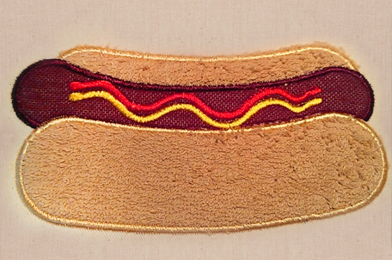 hot-dog-applique-embroidery