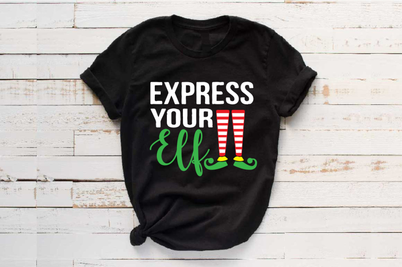 express-your-elf-svg-christmas-svg-elf-svg-squad-santa-hat-svg-1119s