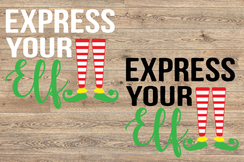 express-your-elf-svg-christmas-svg-elf-svg-squad-santa-hat-svg-1119s