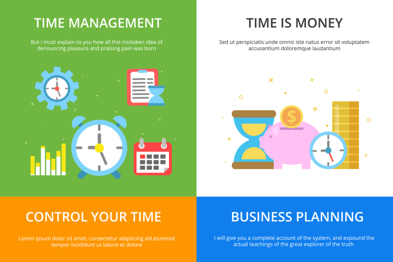 concept-illustrations-at-time-management-theme-vector-pictures-in-mod