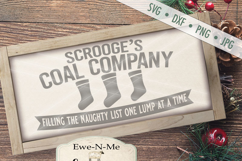 scrooge-s-coal-company-svg