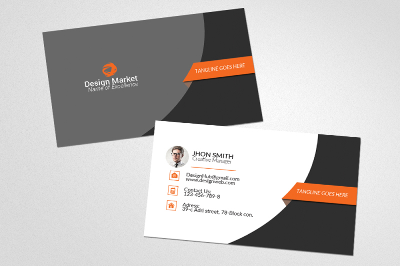 business-card-template