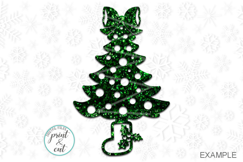 christmas-trees-bundle-papercutting-template-svg-dxf-cut-files