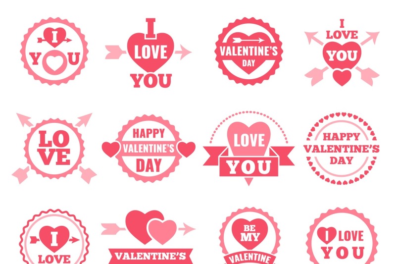heart-lips-and-other-symbols-of-lovers-vector-pictures-set-for-valen