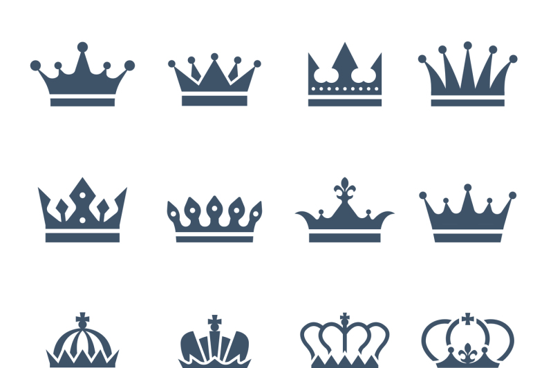 black-crowns-symbols-for-luxury-logos-and-badges