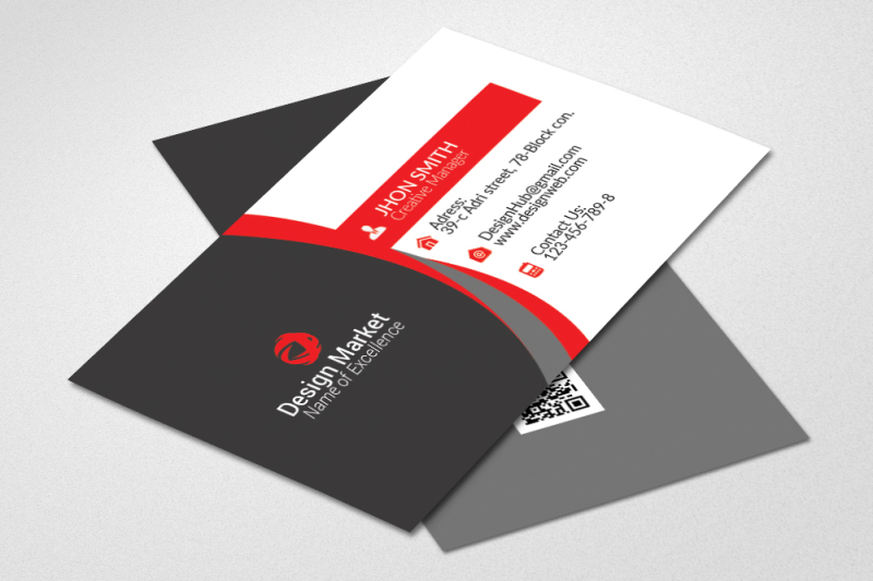 business-card-template