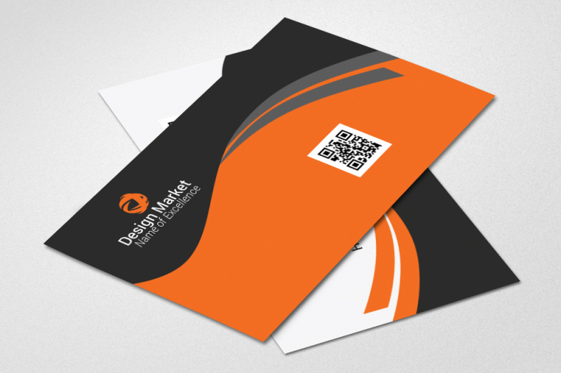 clean-business-card-template