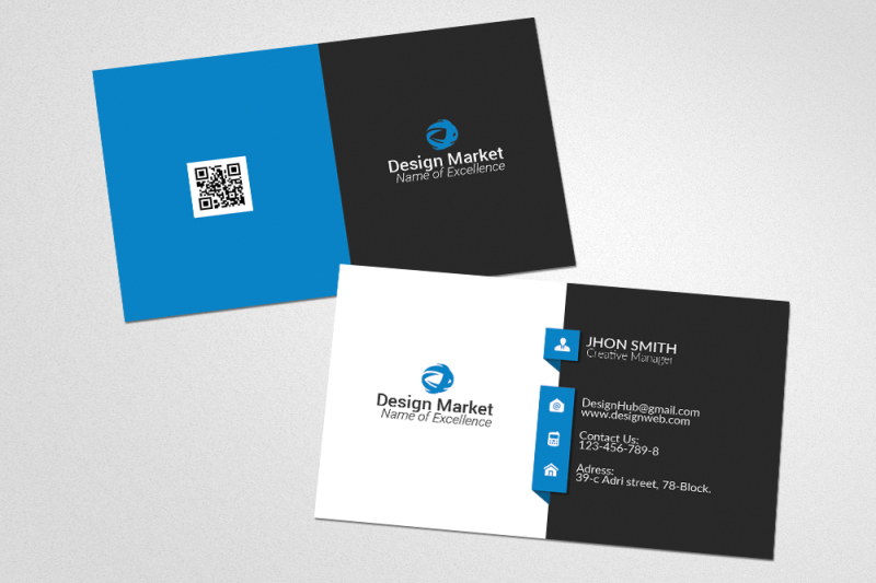 business-card-template