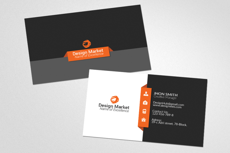 business-card-template