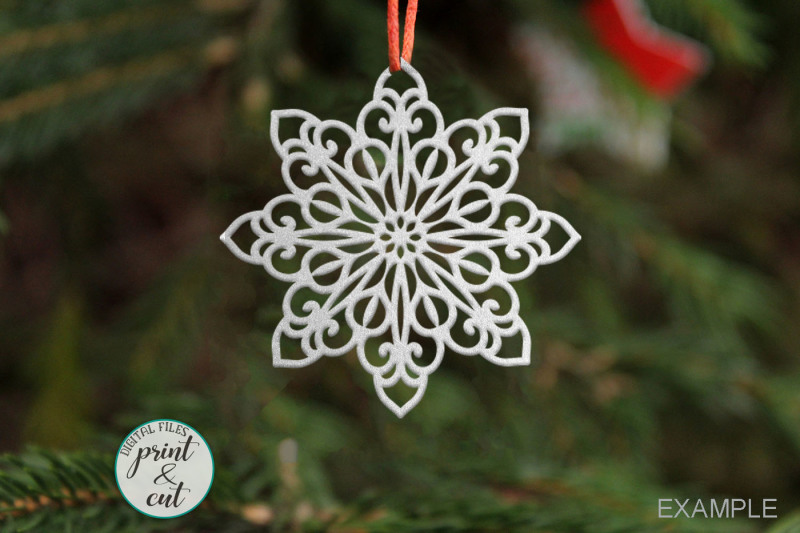 christmas-tree-decorations-snowflakes-stars-bundle-laser-paper-cut