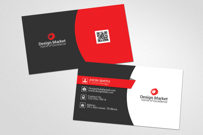 business-card-template