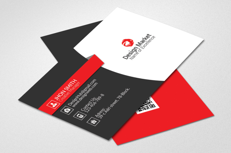 business-card-template