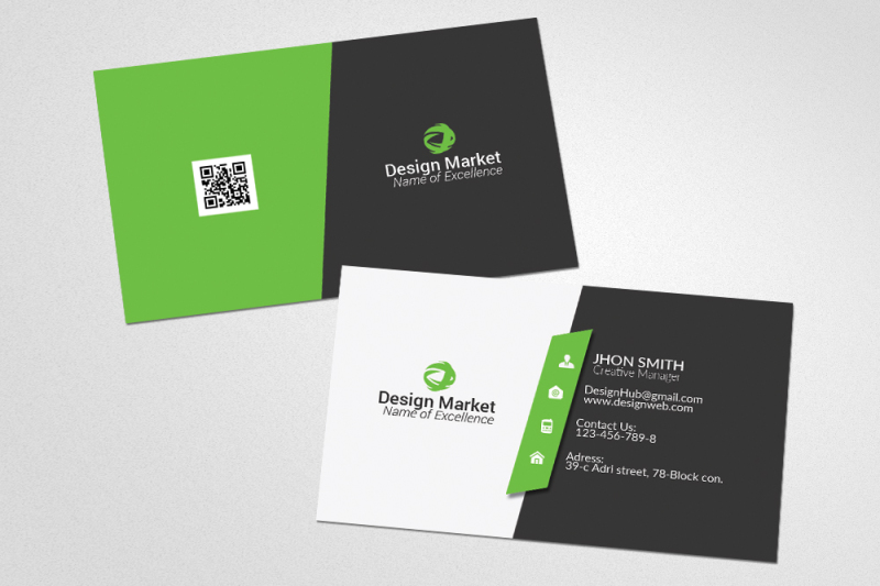 business-card-template