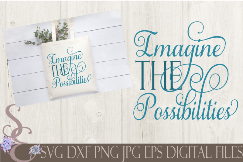imagine-the-possibilities-svg