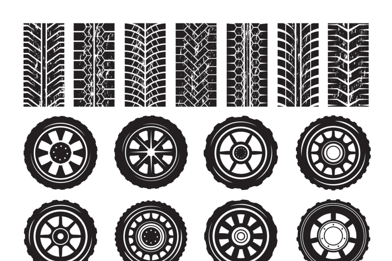 monochrome-pictures-with-wheels-and-tyres-protector