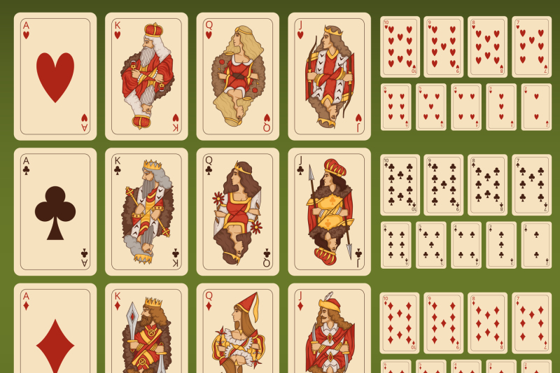 big-vector-set-of-playing-cards-with-stylized-characters