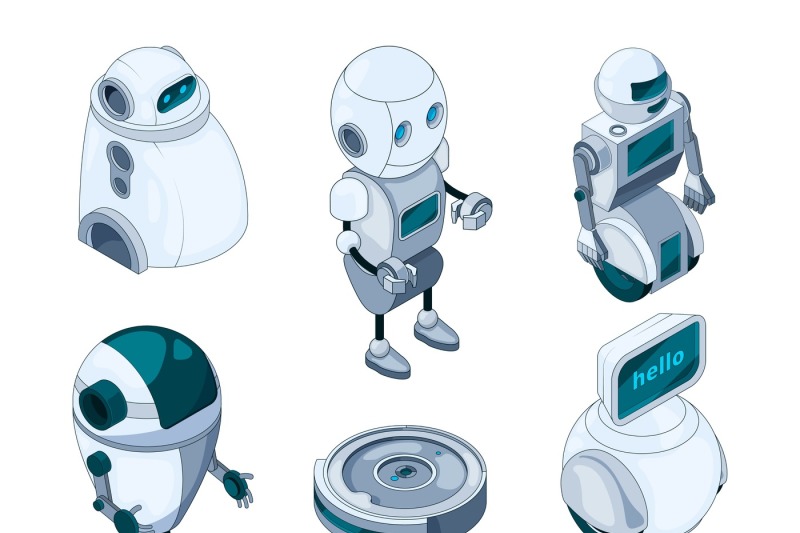 domestic-robots-assistant-various-help-machines