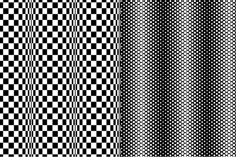 seamless-black-amp-white-op-art-patterns