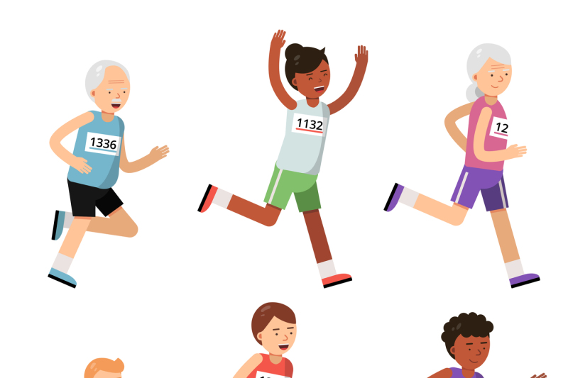 running-people-of-different-ages-sport-characters-marathon