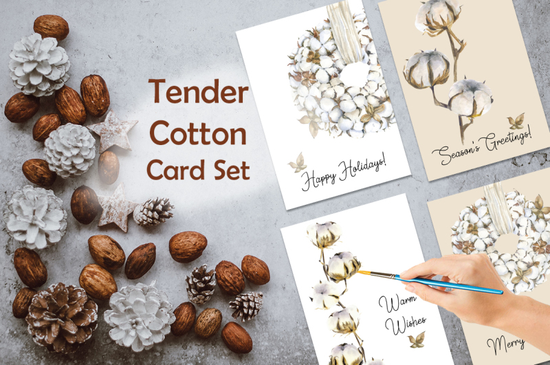 tender-cotton-cards-set
