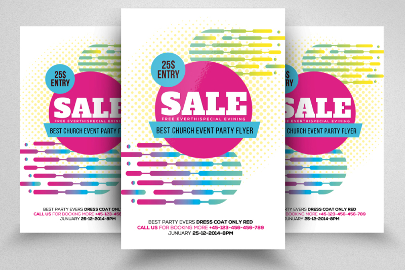 10-big-sale-offer-discount-flyer-template