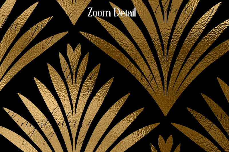 16-seamless-black-and-gold-foil-luxury-pattern-digital-paper