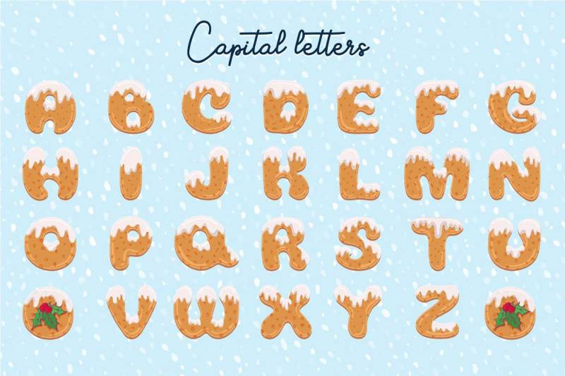 xmas-cookie-font