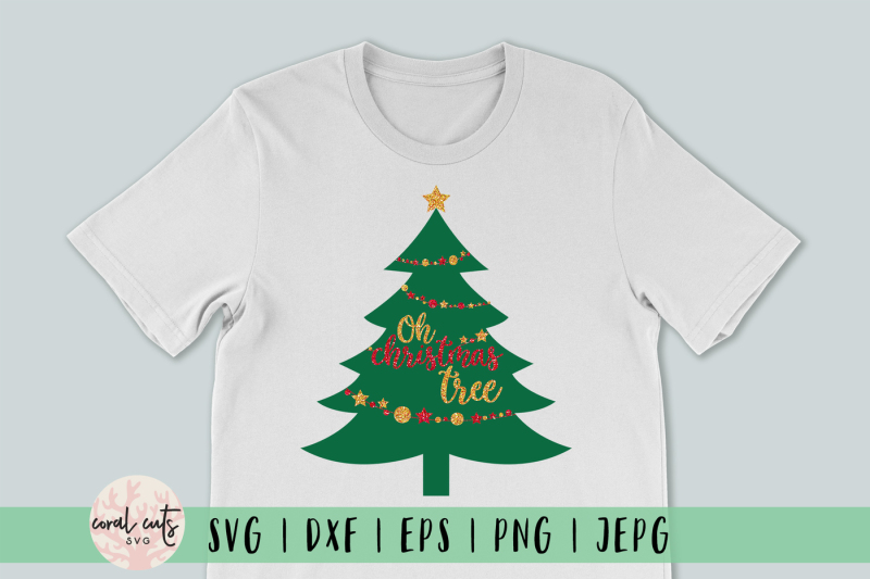 oh-christmas-tree-christmas-svg-eps-dxf-png