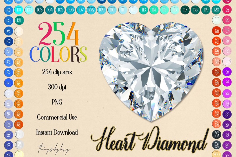 254-real-heart-diamond-clip-arts-png-transparent-valentine