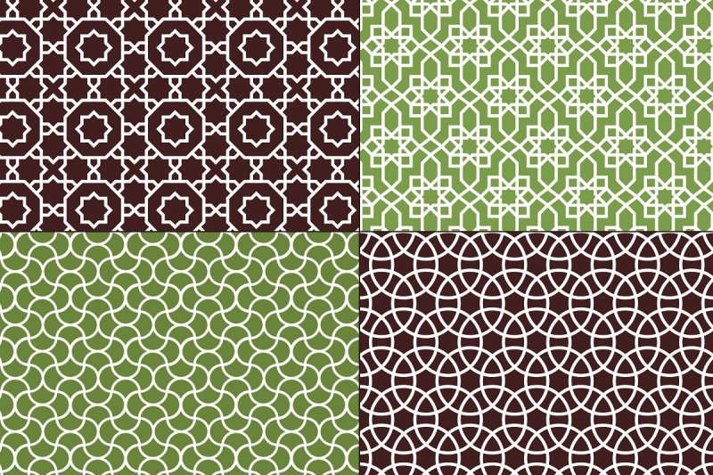 moroccan-patterns